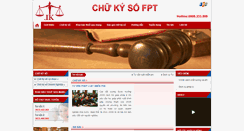 Desktop Screenshot of chukysofpt.com